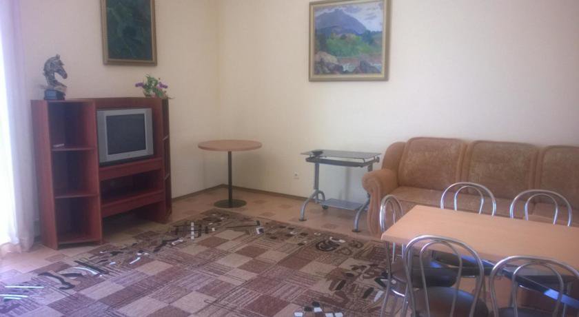 Гостиница Престиж Ялта