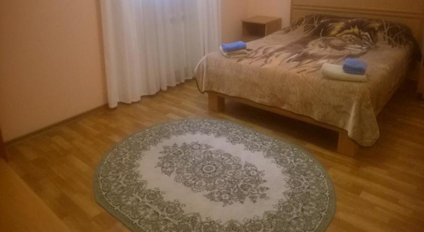 Гостиница Престиж Ялта